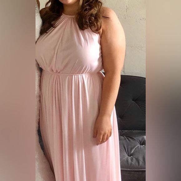 Bridesmaid dress - Picture 1 of 1